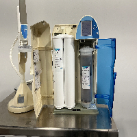 Millipore Milli-Q Advantage A10  Water Purification image 2